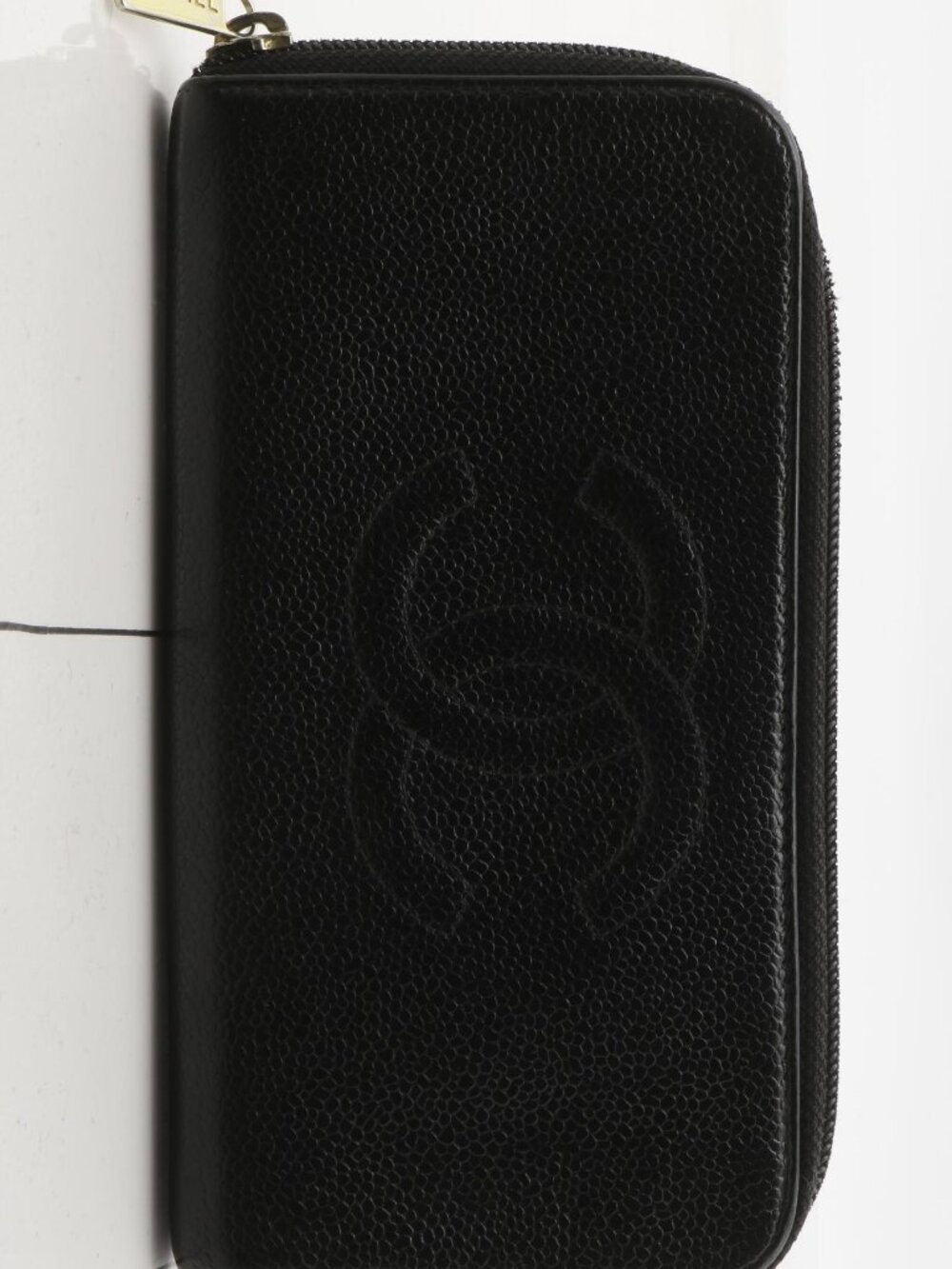 Chanel Wallet